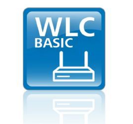 Lancom WLC Basic Option für Router (61639) Lancom WLC Basic Option für Router (61639)