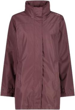 CMP Lange, wasserdichte Damenjacke (39X6646) Preisvergleich