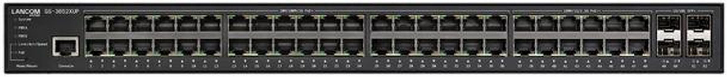 Lancom GS-3652XUP