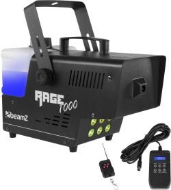 BeamZ Rage 1000LED
