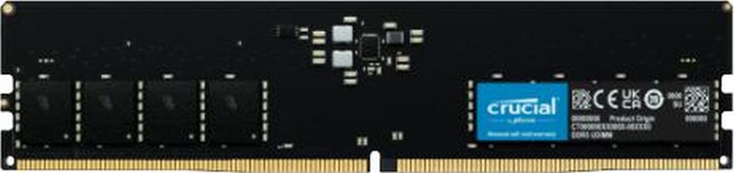 Crucial DDR5-5600 32GB (CT32G56C46U5)