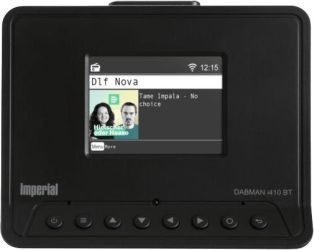 Imperial Dabman i410 BT