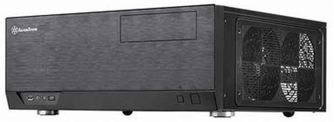 SilverStone SST-GD09-C