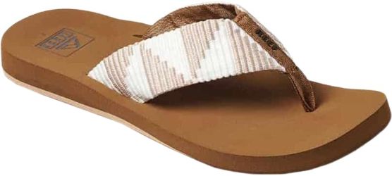 Reef Spring Woven