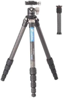 Leofoto Ranger LS-225C + LH-25