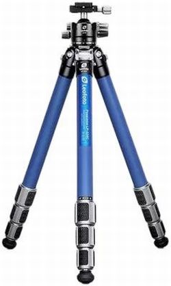 Leofoto Poseidon LP-324C + LH-40