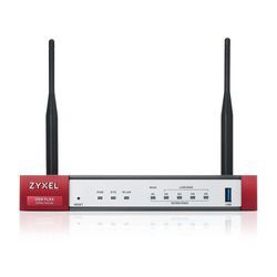 Zyxel USG FLEX 100AX (USGFLEX100AX-EU0101F) Zyxel USG FLEX 100AX (USGFLEX100AX-EU0101F)