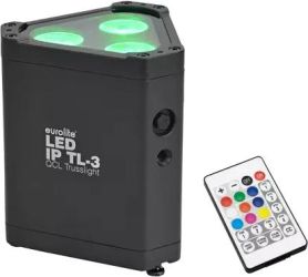 Eurolite LED IP TL-3 QCL