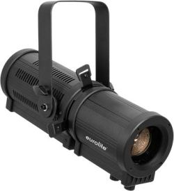 Eurolite LED PFE-60 RGBW Profile Spot 20-50°