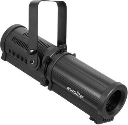 Eurolite LED PFE-60 RGBW Profile Spot 9-25°