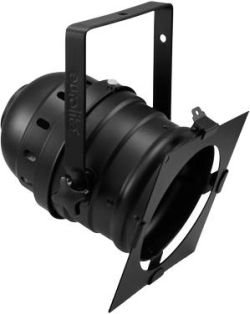Eurolite PAR-64 Spot Short
