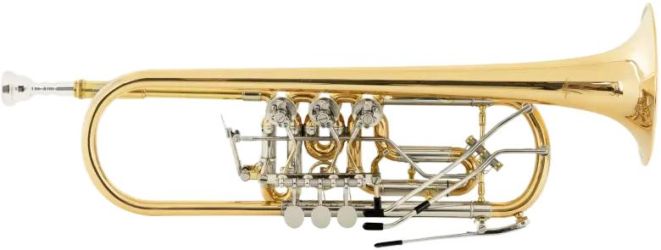 Lechgold