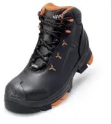 Uvex 2 Sicherheitsschuh S3 Stiefel Leder Uvex 2 Sicherheitsschuh S3 Stiefel Leder
