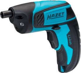 Hazet Mini-Akkuschrauber (9230B-1)