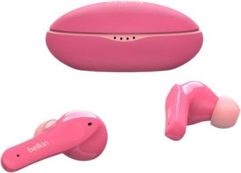 Belkin SoundForm Nano