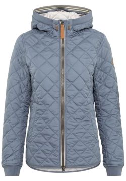 Camel Active Leichte Steppjacke Damen (8R48 330330)