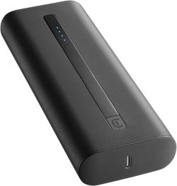 Cellularline Thunder 20000