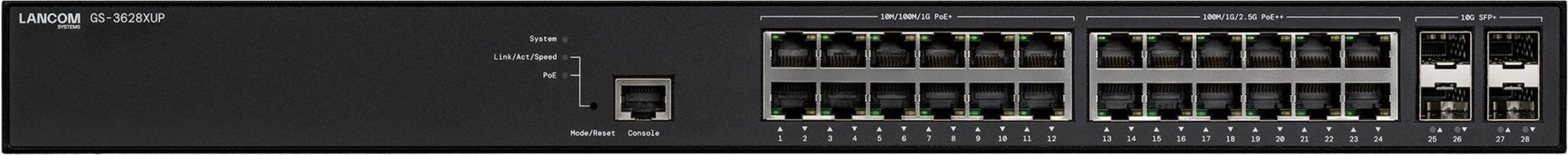Lancom GS-3628XUP