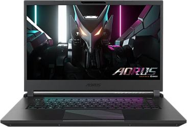 GIGABYTE