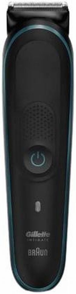 Gillette Intimate i5