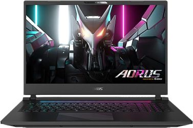 GIGABYTE AORUS 17 (BSF-H3DE654SH)