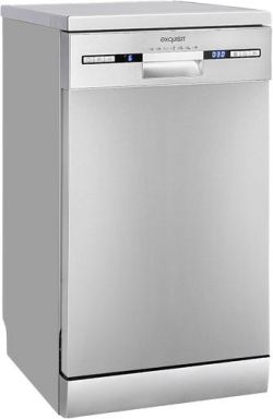 Exquisit GSP9309-030E inox