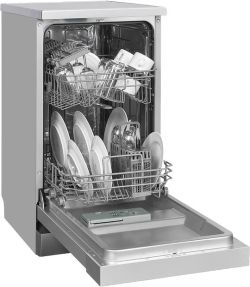 Exquisit GSP9309-030E silber