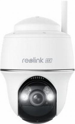 Reolink Argus PT Ultra