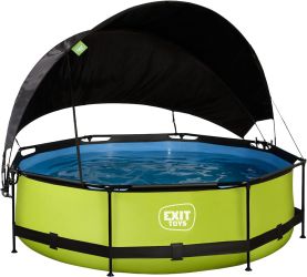 Exit Lime Pool 300 x 76 cm (30.35.10.40) Exit Lime Pool 300 x 76 cm (30.35.10.40)