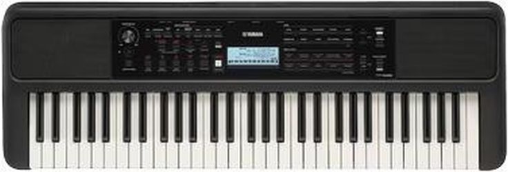 Yamaha PSR-E383