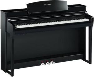 Yamaha CSP-255