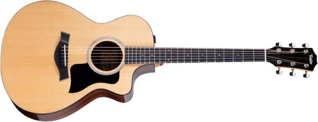 Taylor 212ce Plus