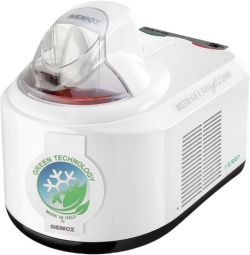 Nemox Gelato Chef 2200 iGreen