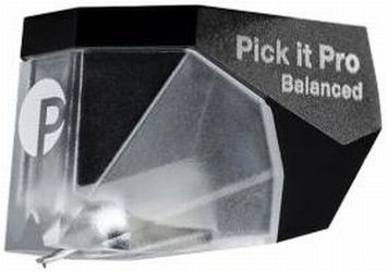 Pro-Ject Pick it PRO Balanced