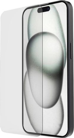 Hama Clear Protect Handy-Schutzglas iPhone 15/15 Pro Hama Clear Protect Handy-Schutzglas iPhone 15/15 Pro