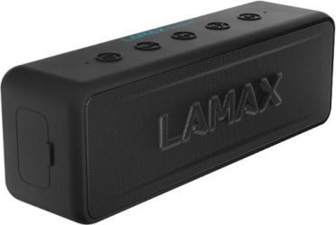 Lamax Sentinel2