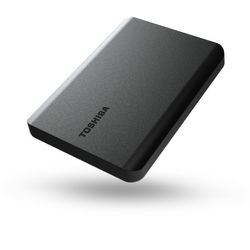 Toshiba Canvio Basics 4TB (HDTB540EK3CA) Toshiba Canvio Basics 4TB (HDTB540EK3CA)