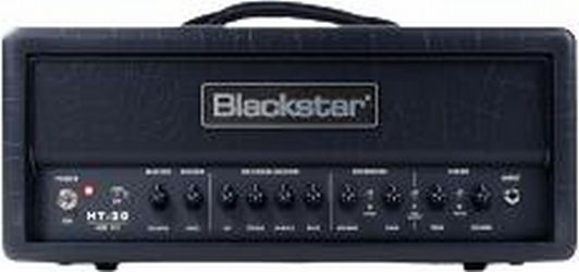 Blackstar HT-20RH MK III
