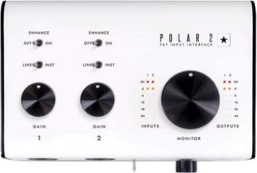 Blackstar Polar 2