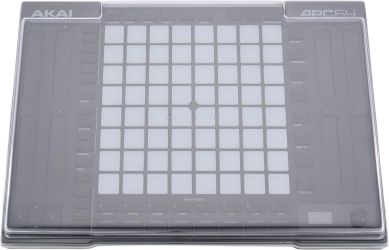 Decksaver Akai Pro APC64