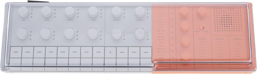 Decksaver