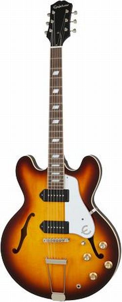 Epiphone Casino (USA Collection)