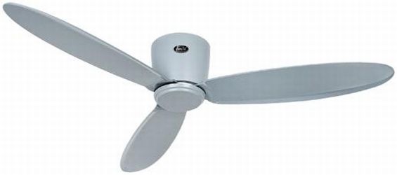 CasaFan Eco Plano II 132 WiFi