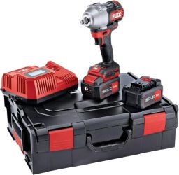 Flex IW 1/2" 750 18.0-EC/5.0 Set (530233)