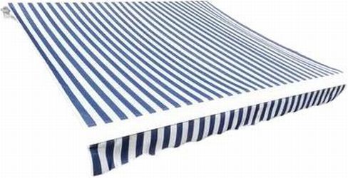 vidaXL Markisenbespannung Canvas 350 x 250 cm (143699)
