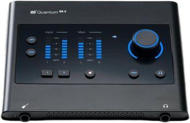 Presonus Quantum ES 2