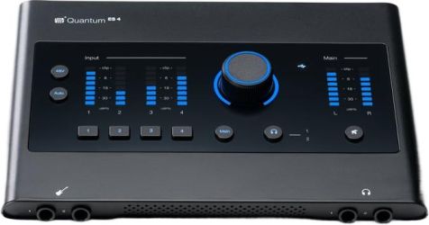 Presonus Quantum ES 4