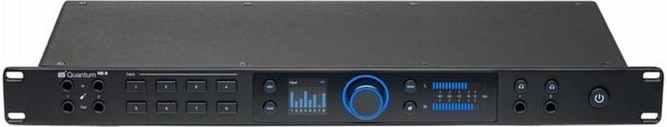 Presonus Quantum HD 8