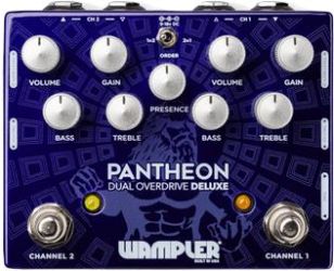 Wampler