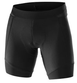 Löffler M Cycling Shorts Light Hotbond Löffler M Cycling Shorts Light Hotbond